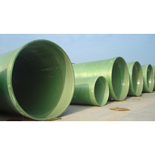 Pipes en PRV (DN100-DN4000)